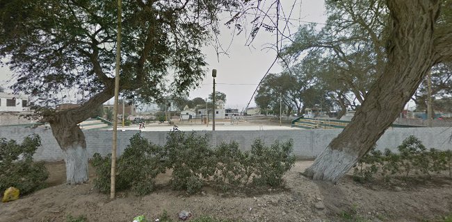 Cancha de Futbol de San Isidro