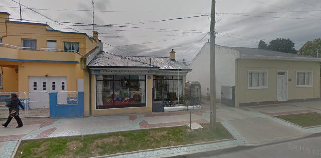 GOYESCA - Punta Arenas