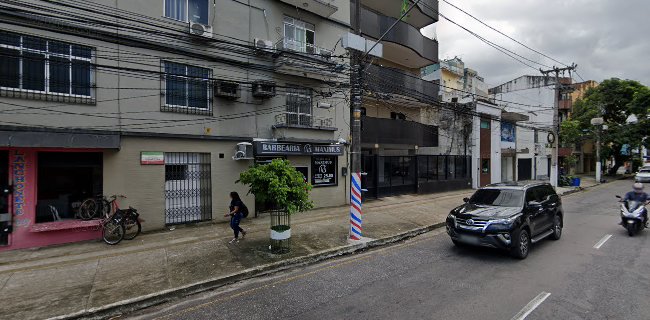 Av. Alcindo Cacela, 1160 - Nazaré, Belém - PA, 66065-205, Brasil