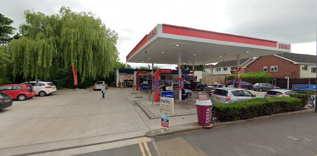 Reviews of Tesco Esso Express in Hereford - Supermarket