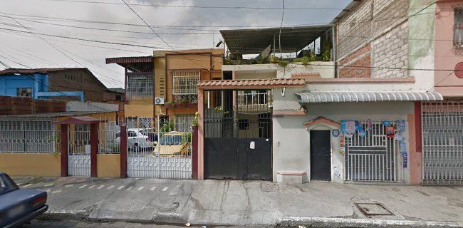 Panadería Rosita - Guayaquil