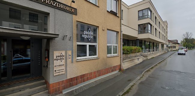 Recenze na Restaurace TJ Prazdroj v Plzeň - Restaurace
