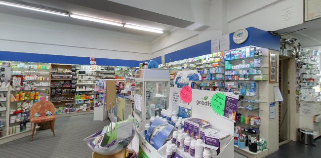 belmontpharmacy.co.nz