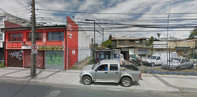 Opiniones de Construseo Remodelaciones en Concepción - Empresa constructora