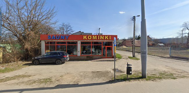 Kominki PL - Spa