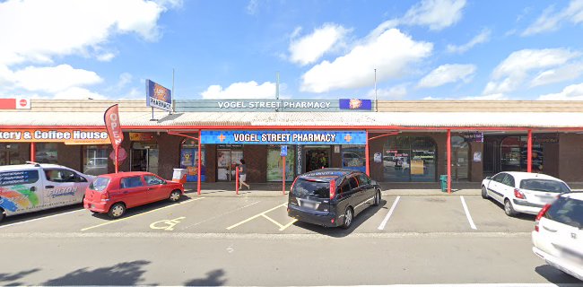 Reviews of Vogel Street Pharmacy in Palmerston North - Pharmacy