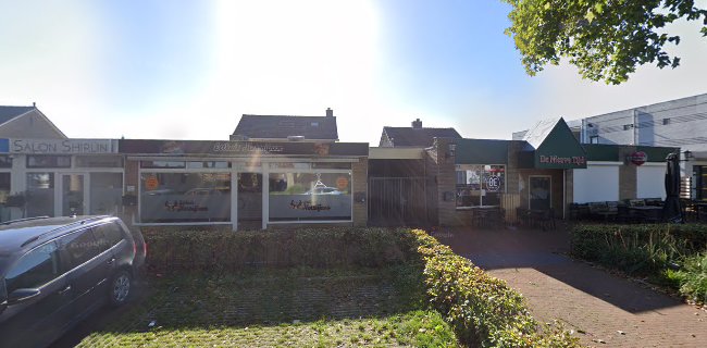 Eethuis herwijnen - Nijmegen