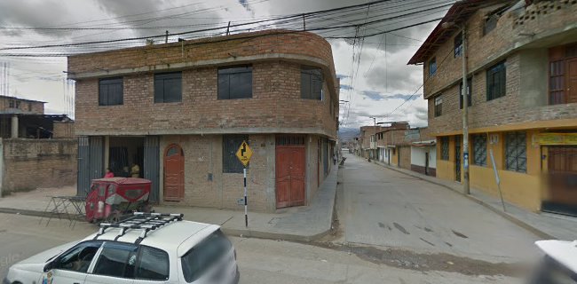 Cajamarca Imperial