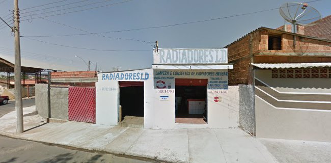 Radiadores Ld