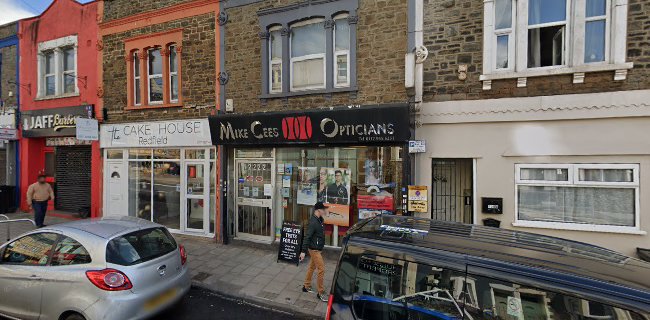 Mike Cees Opticians - Bristol