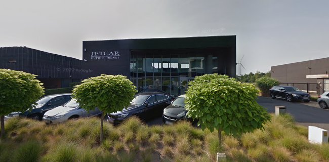 Beoordelingen van Jetcar NV in Andenne - Koeriersbedrijf