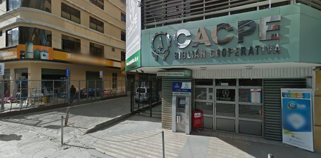 La Clinica del Calzado - Cuenca