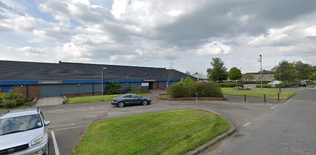 Dedridge Health Centre - Livingston