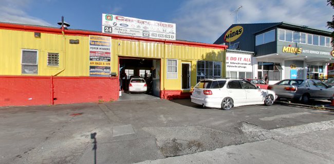 Reviews of Cartronics Onehunga in Auckland - Auto repair shop