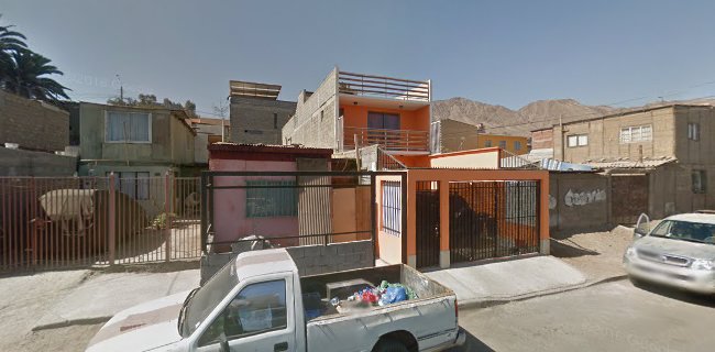 Yesos Antofagasta - Antofagasta