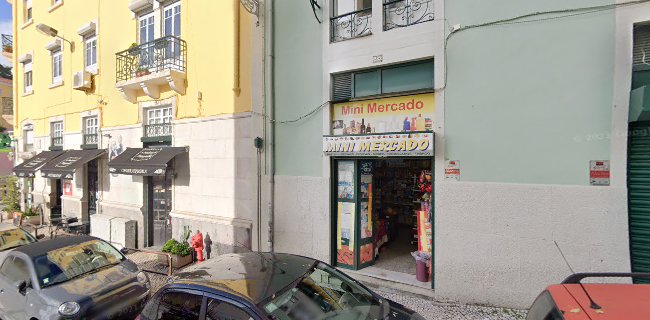 ARIF MINI MERCADO & FRUTARIA - Lisboa