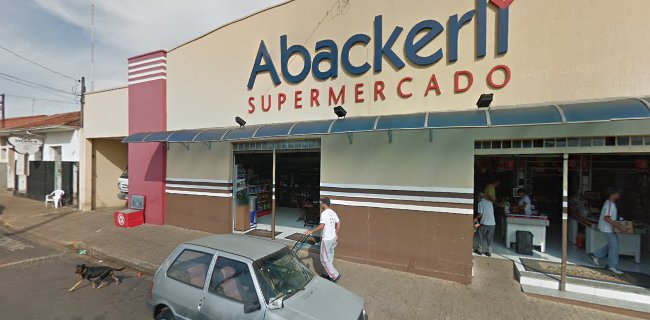 Abackerli Supermercado - Rio de Janeiro