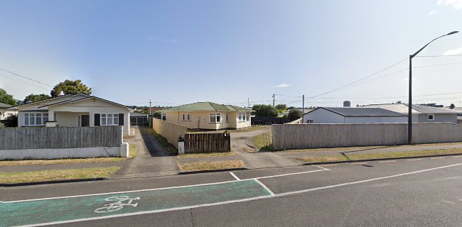 44 Fitzherbert Avenue, Tawhero, Whanganui 4501, New Zealand