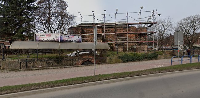 Bastion św. Elżbiety - Gdańsk