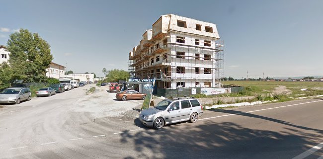Strada Galaxiei, Sânpetru 507190, România