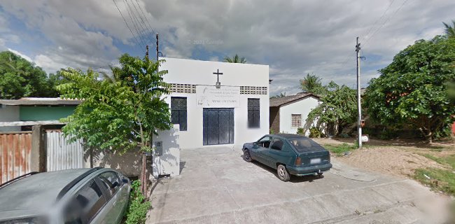 Comunidade Católica Santo Expedito da Areá Paroquial Nossa Senhora da Consolata - Igreja