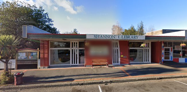 Shannon Library