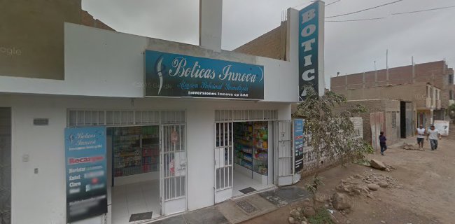 Opiniones de PIKERO POLLO A LA BRASA en Los Olivos - Tienda de ultramarinos