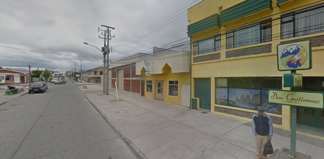 Fonasa Puerto Natales - Médico