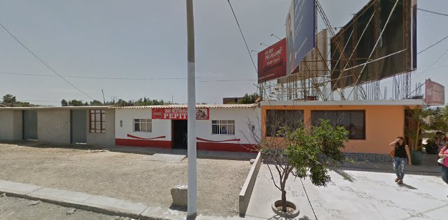 Huanchaco Lima, Perú