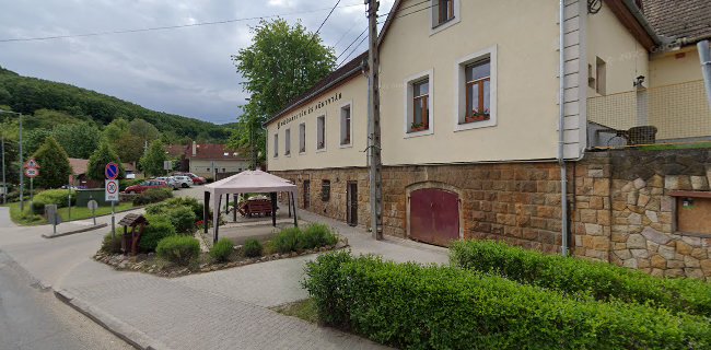 Csobánka, Béke út 4, 2014 Magyarország