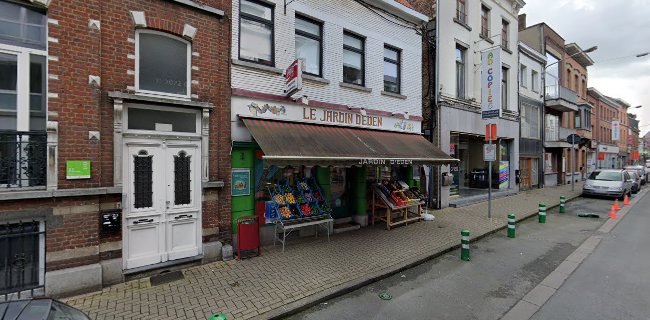 Beoordelingen van Le Jardin d'Eden in Waver - Supermarkt