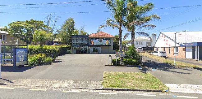 109 Cambridge Road, Hillcrest, Hamilton 3216, New Zealand