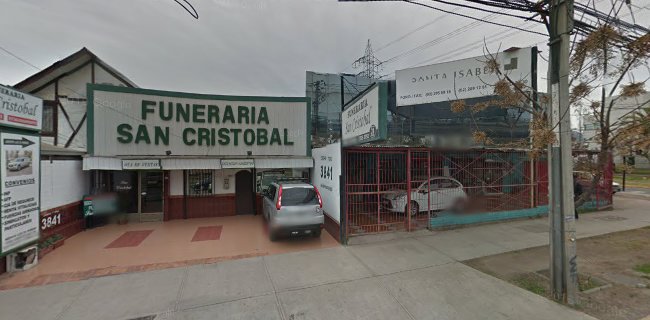 Funeraria - Puente Alto