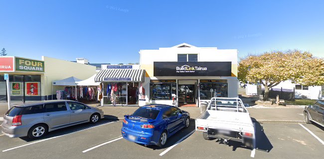 Comments and reviews of Coconut Gallery Tairua