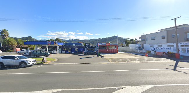 Reviews of Two Tides Autos in Tairua - Auto repair shop