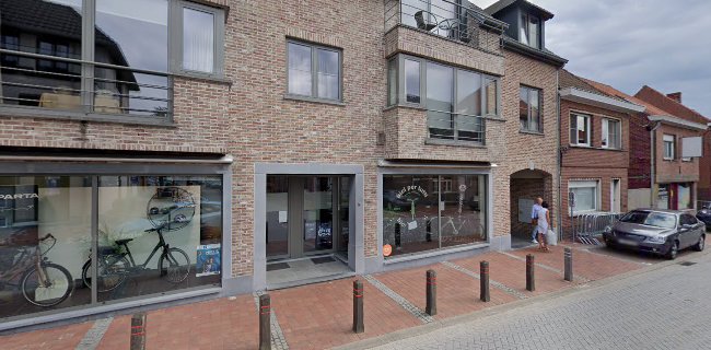 Beoordelingen van Van Speybroeck-Van Kerrebroeck / G. in Gent - Winkelcentrum