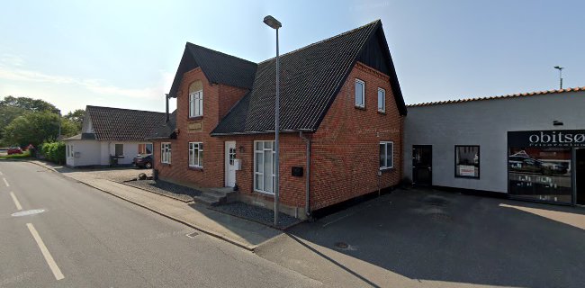 Obitsø Frisørsalon - Borbjerg - Holstebro