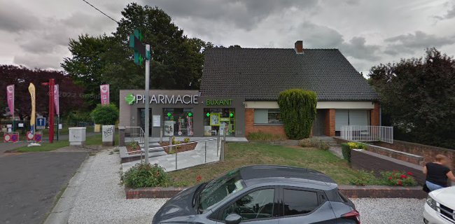 Pharmacie Buxant - Vankerkem - Bergen