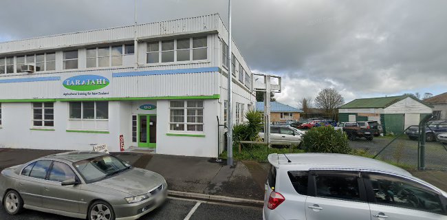 Ground floor/83 Princes Street, Waikato, Putāruru 3411, New Zealand