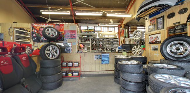 Comments and reviews of F.H.M Automotive