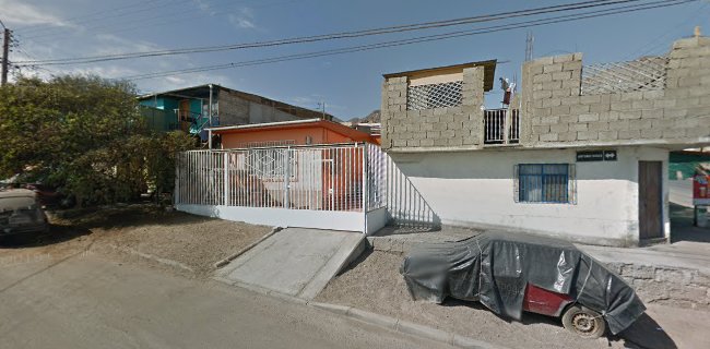 Antonio Varas 816, Antofagasta, Chile