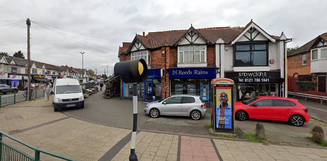 Comments and reviews of Reeds Rains Estate Agents Yardley