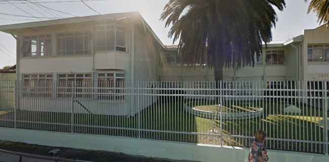 Escuela D-461 "Santa Leonor" - Talcahuano