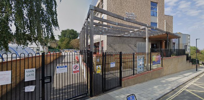 Paxton Primary School - London