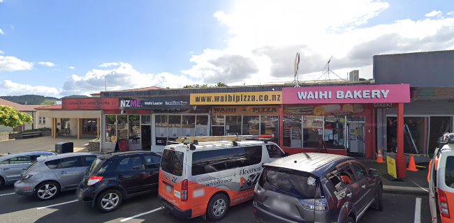 Waihi Bakery - Waihi