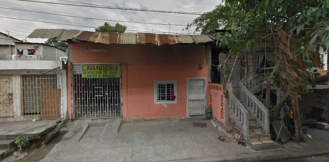 Lavanderia Bendicion De Dios - Guayaquil