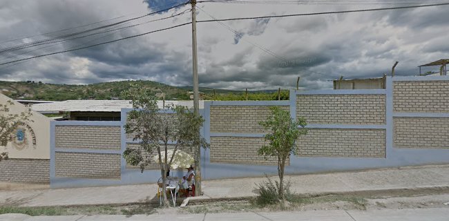Av. Mariano Melgar 860, Bagua Grande 01621, Perú