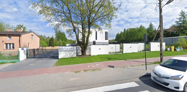 Łagiewnicka Park - Nowe Łagiewniki