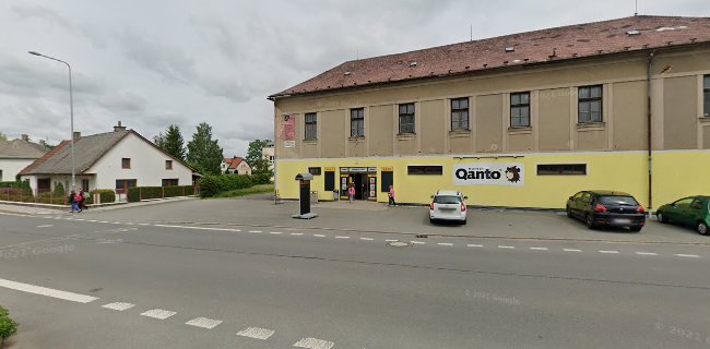 Komentáře a recenze na Market Qanto Dolní Čermná
