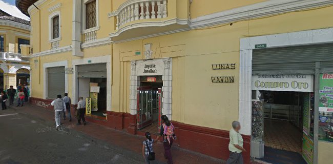 Opiniones de Luxury Joyeria en Quito - Joyería